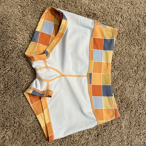 XS Savage Barbell shorts - Picture 5 of 10